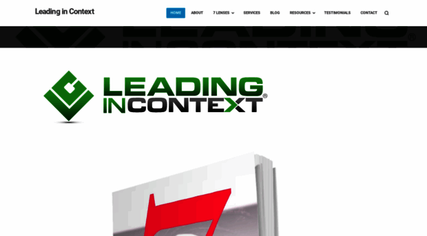 leadingincontext.com