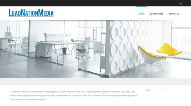 leadnationmedia.com