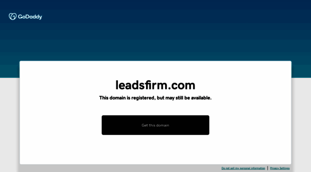 leadsfirm.com