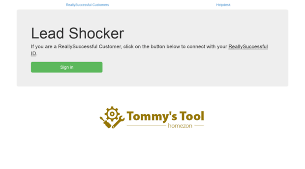 leadshockersystem.com