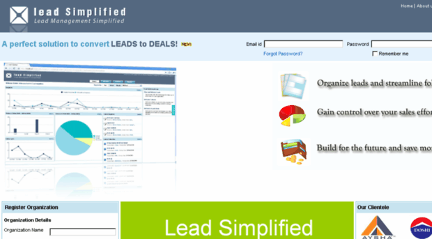 leadsimplified.com