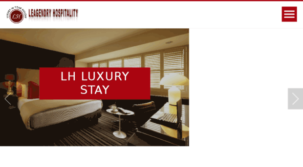 leagendryhospitality.com