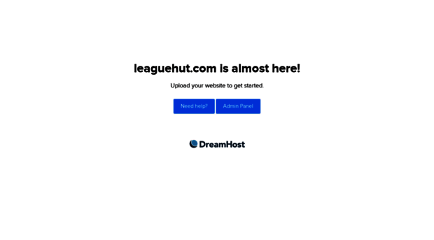 leaguehut.com