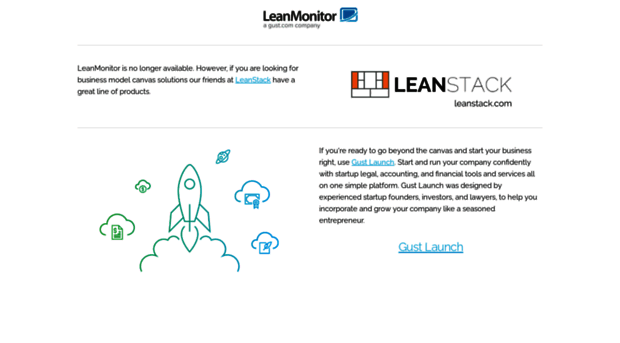leanmonitor.com