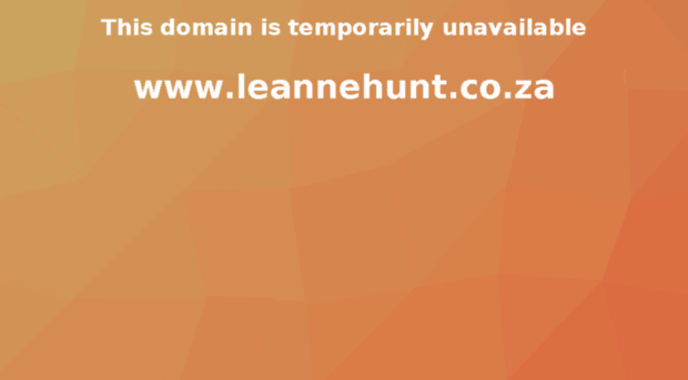 leannehunt.co.za