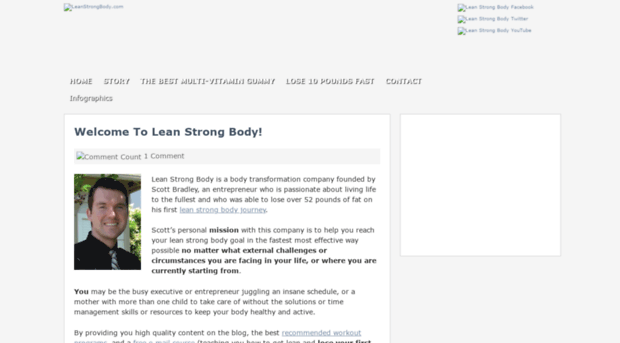 leanstrongbody.com