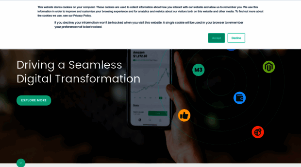 leanswift.com