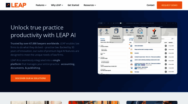leap.com.au