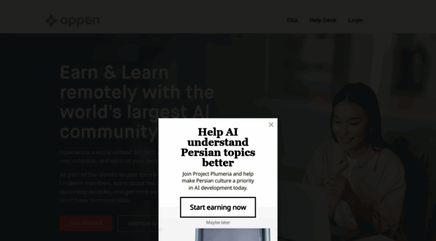 leapforceathome.com