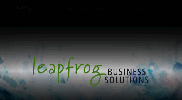 leapfrogsolutions.com.au