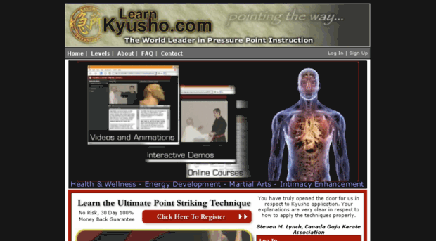 learn.kyusho.com