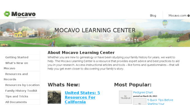 learn.mocavo.com