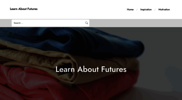 learnaboutfutures.com
