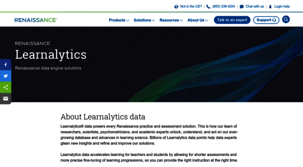 learnalytics.com