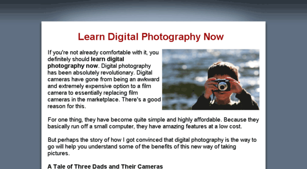 learndigitalphotographynowsystem.com