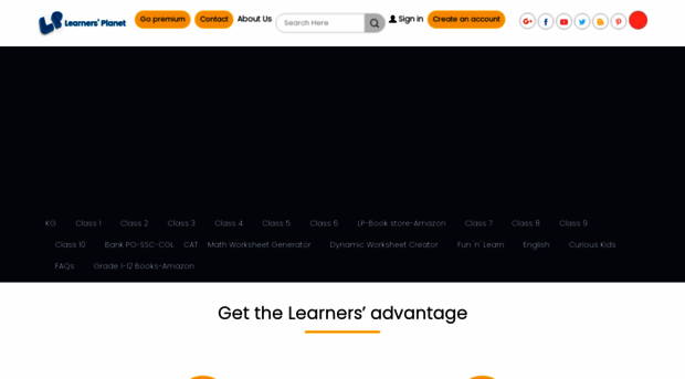 learnersplanet.com
