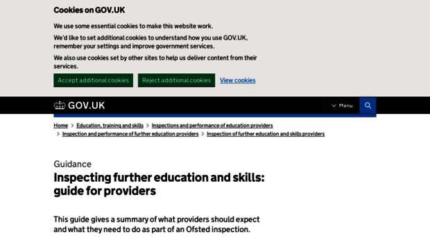 learnerview.ofsted.gov.uk