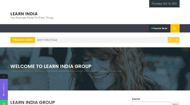 learnindia.info