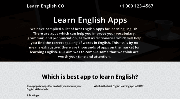 learning-english.co