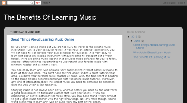 learning-music-njoy.blogspot.in