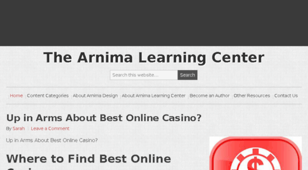 learningcenter.arnima.com