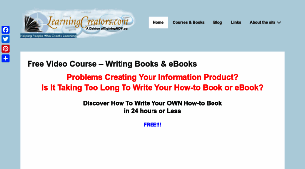 learningcreators.com