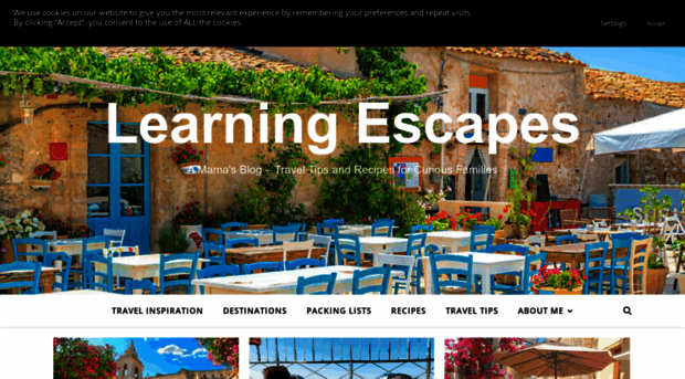 learningescapes.net