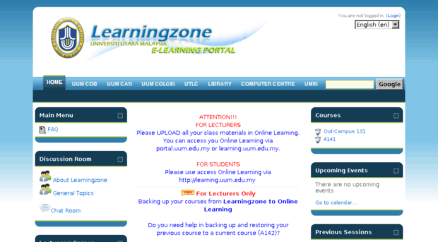 learningzone.uum.edu.my