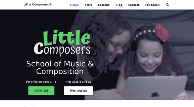 learnnotenames.com
