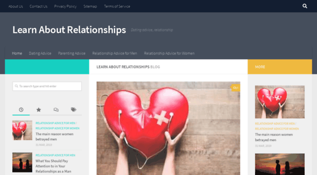learnrelationship.com