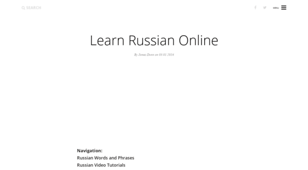 learnrussian.elanguageschool.net