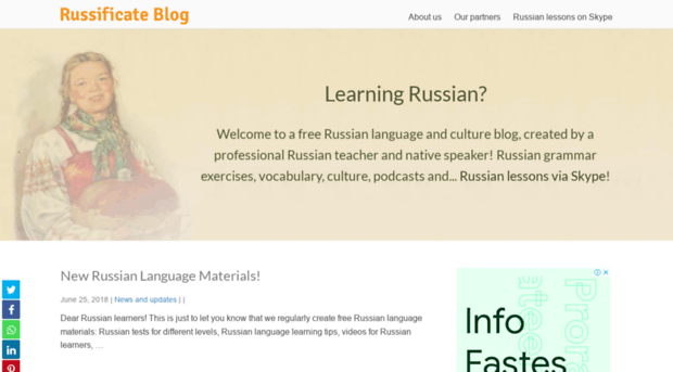 learnrussianweb.net