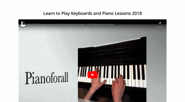 learntoplaykeys.com