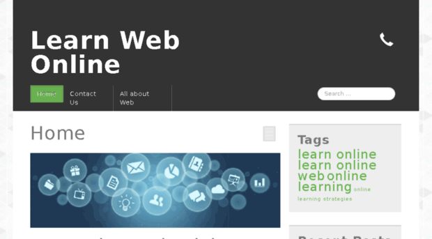 learnwebonline.com