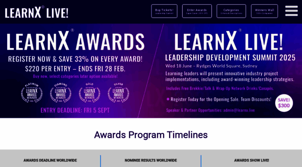 learnx.net