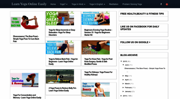 learnyogaonlineeasily.blogspot.in
