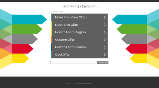 learnyourgadgets.com