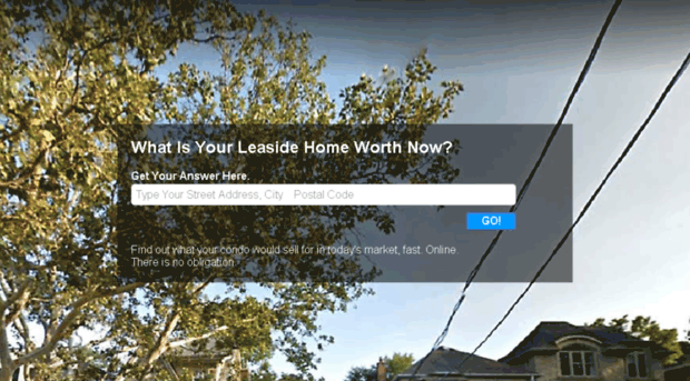 leasidetoronto.com