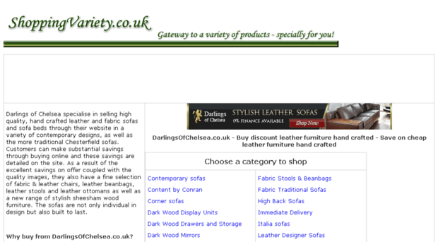 leather-furniture-hand-crafted.shoppingvariety.co.uk