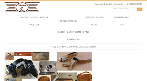 leatherbydon.com