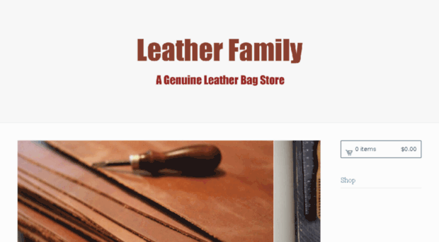 leatherfamily.bigcartel.com