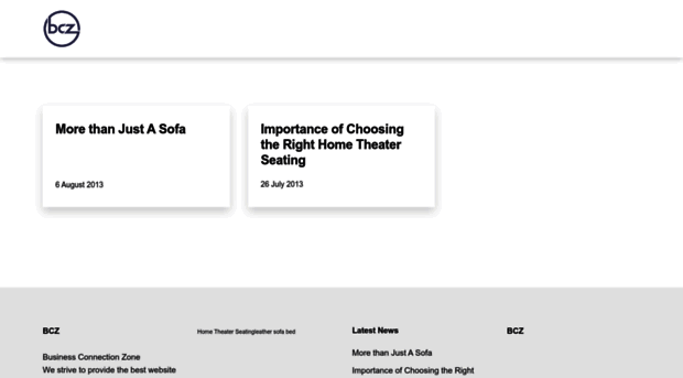 leatherfurniture.bcz.com