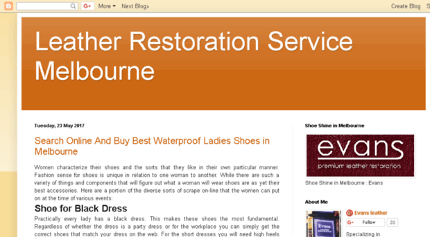 leatherrestorationservicemelbourne.blogspot.com.au