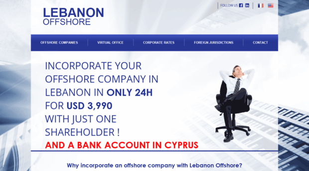 lebanon-offshore.com