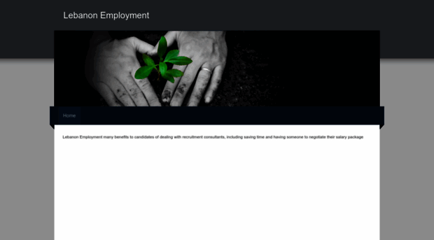 lebanonemployment.weebly.com