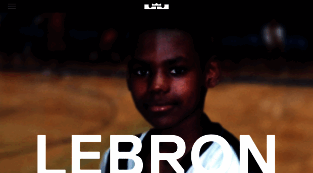 lebronjames.com