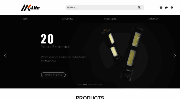 led-flashlite.com