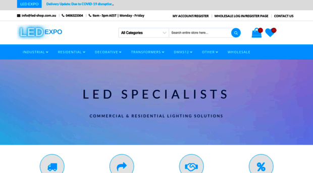 led-shop.com.au