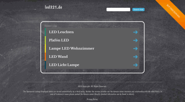 led321.de