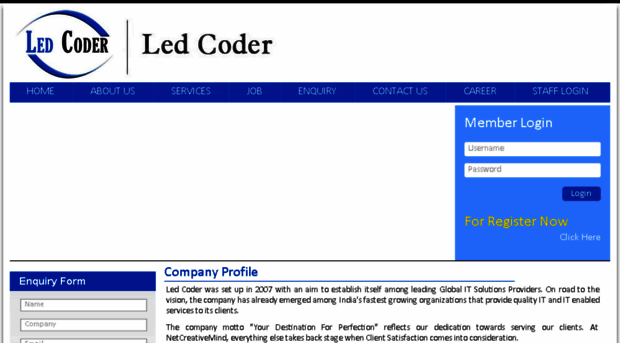 ledcoder.com